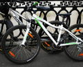 СРОЧНО продам велосипед  Specialized MYKA 26